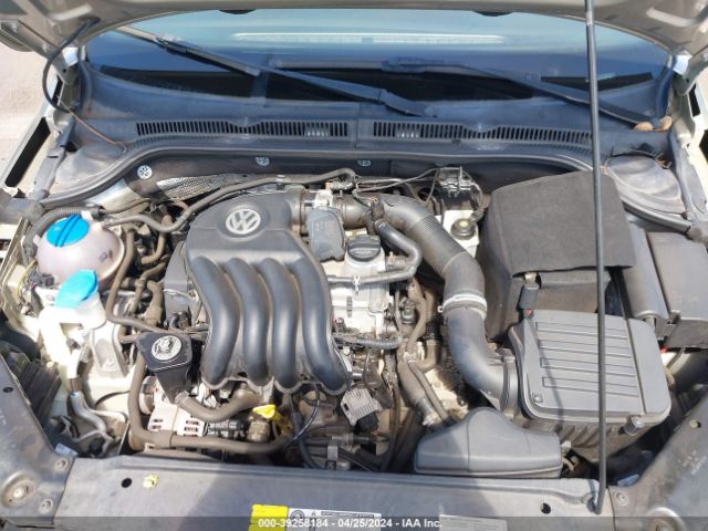 3VW2K7AJ0EM255154 Volkswagen Jetta 2.0l S