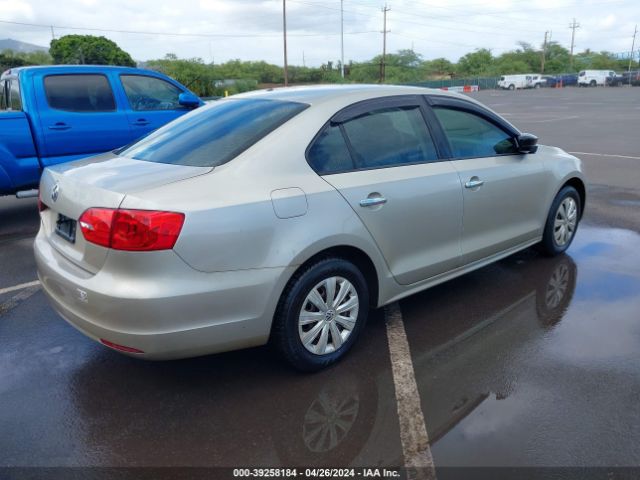 3VW2K7AJ0EM255154 Volkswagen Jetta 2.0l S