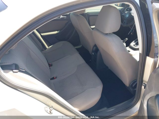 3VW2K7AJ0EM255154 Volkswagen Jetta 2.0l S