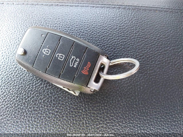KIA Optima Lx 2014 5XXGM4A78EG270198 Image 11