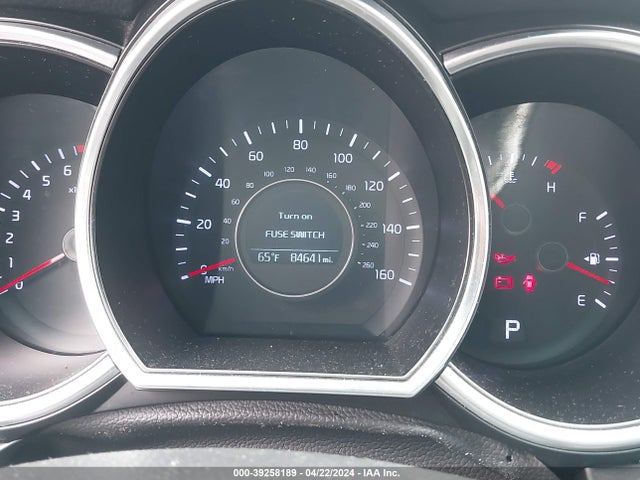 KIA Optima Lx 2014 5XXGM4A78EG270198 Image 15