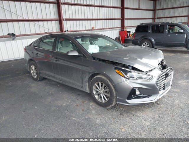 2019 5NPE24AF1KH799366 main image