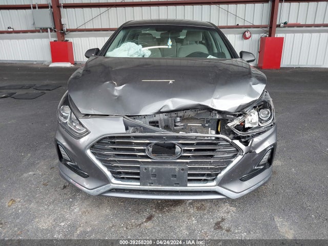Hyundai SONATA SE 2019 5NPE24AF1KH799366 Image 12