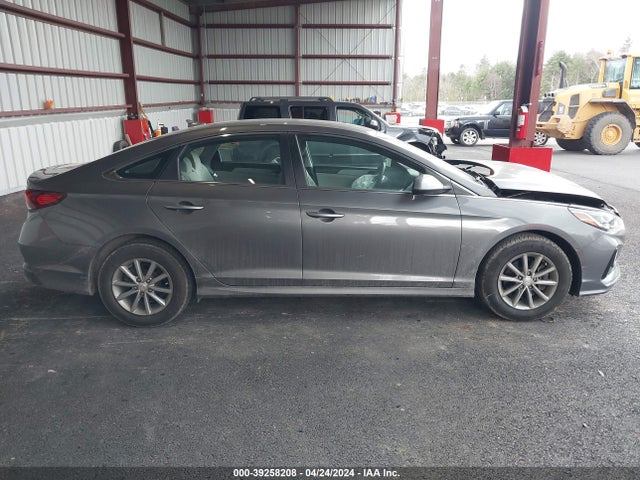 Hyundai SONATA SE 2019 5NPE24AF1KH799366 Image 13