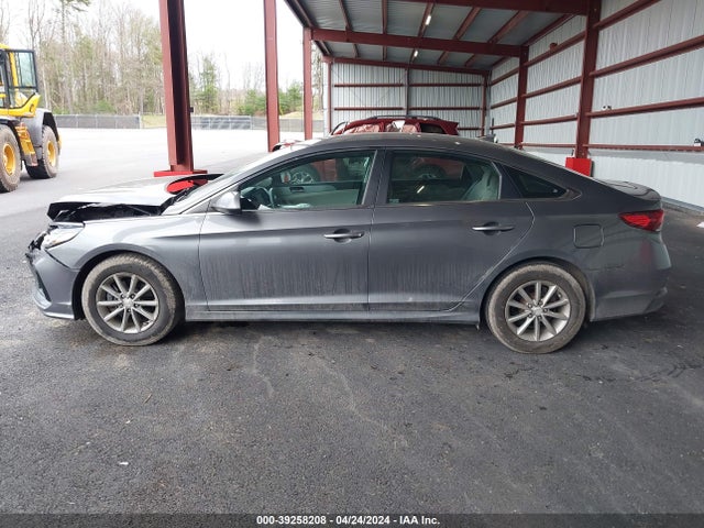 Hyundai SONATA SE 2019 5NPE24AF1KH799366 Image 14