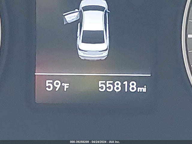 Hyundai SONATA SE 2019 5NPE24AF1KH799366 Image 15