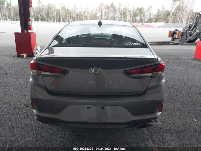 Hyundai SONATA SE 2019 5NPE24AF1KH799366 Image 16