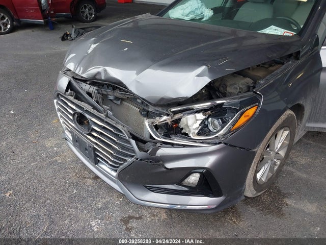 Hyundai SONATA SE 2019 5NPE24AF1KH799366 Image 6