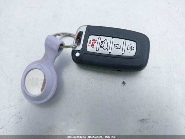 Hyundai Veloster Turbo 2016 KMHTC6AE8GU264146 Image 11
