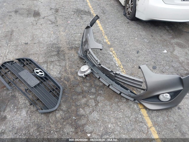 Hyundai Veloster Turbo 2016 KMHTC6AE8GU264146 Image 12