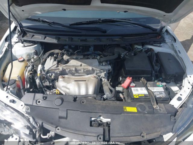 JTKJF5C73F3094416 Scion TC