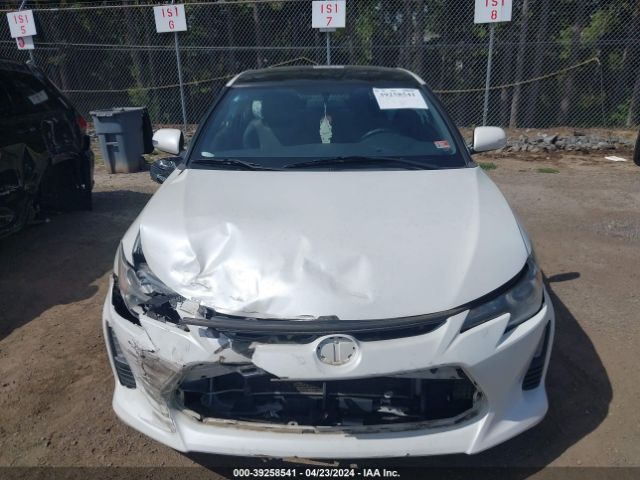 JTKJF5C73F3094416 Scion TC