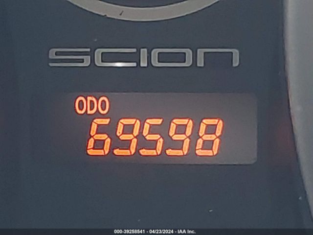 JTKJF5C73F3094416 Scion TC