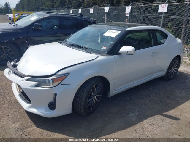 JTKJF5C73F3094416 Scion TC