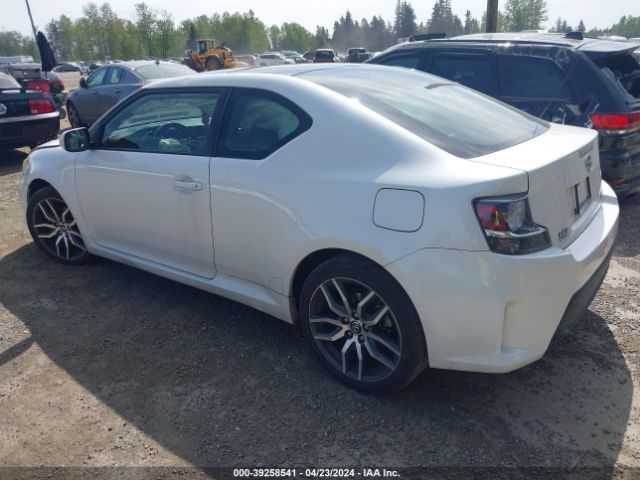 JTKJF5C73F3094416 Scion TC