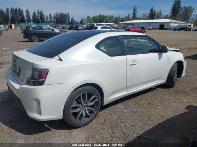 JTKJF5C73F3094416 Scion TC
