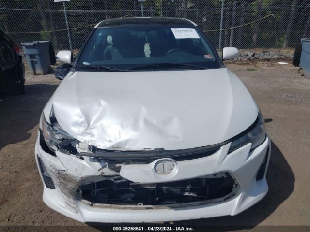 JTKJF5C73F3094416 Scion TC