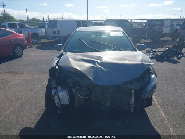Toyota Corolla Le Eco 2017 5YFBPRHE0HP604772 Image 13