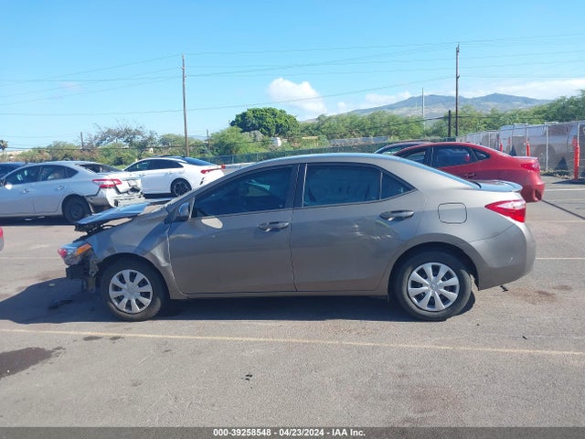 Toyota Corolla Le Eco 2017 5YFBPRHE0HP604772 Image 15