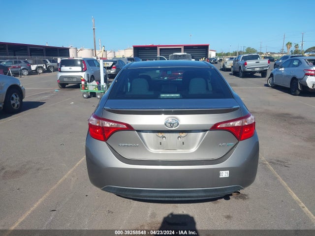 Toyota Corolla Le Eco 2017 5YFBPRHE0HP604772 Image 17