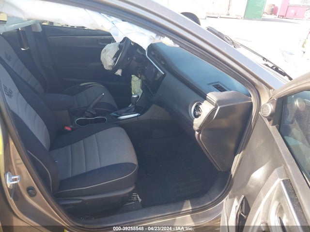 Toyota Corolla Le Eco 2017 5YFBPRHE0HP604772 Image 5