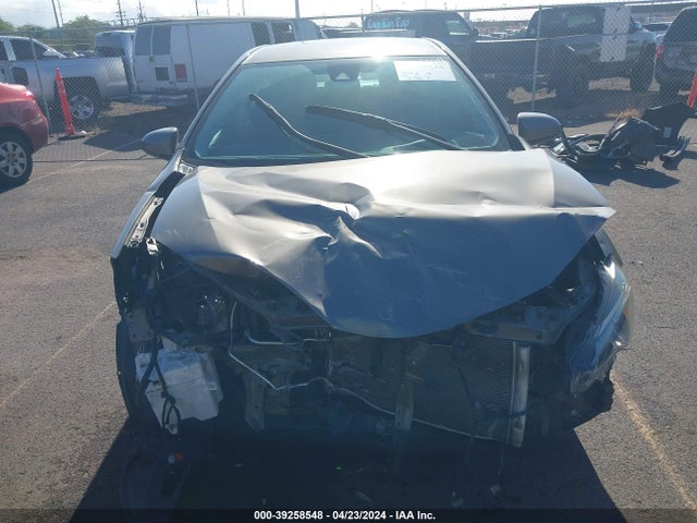 Toyota Corolla Le Eco 2017 5YFBPRHE0HP604772 Image 6