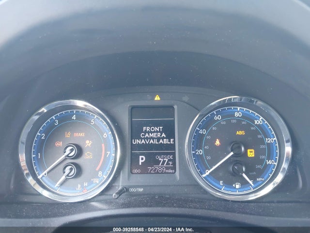 Toyota Corolla Le Eco 2017 5YFBPRHE0HP604772 Image 7