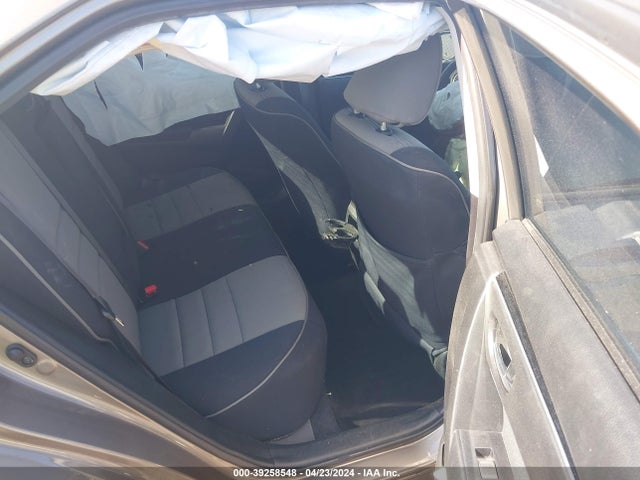 Toyota Corolla Le Eco 2017 5YFBPRHE0HP604772 Image 8