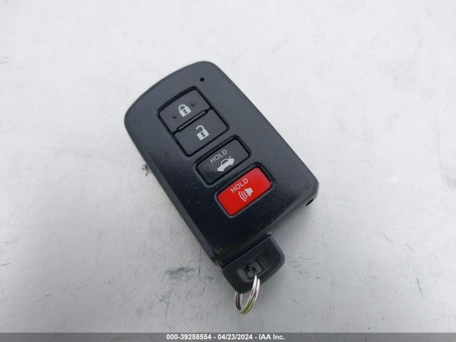 Toyota Corolla Se Special Edition 2017 5YFBURHE9HP603516 Image 11