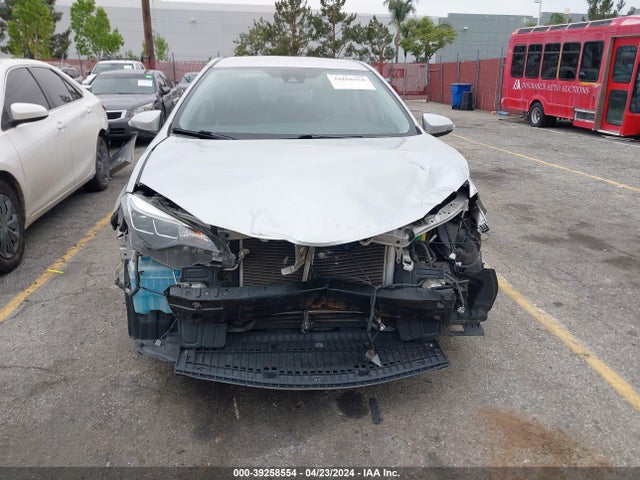 Toyota Corolla Se Special Edition 2017 5YFBURHE9HP603516 Image 13