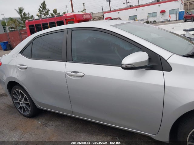 Toyota Corolla Se Special Edition 2017 5YFBURHE9HP603516 Image 14