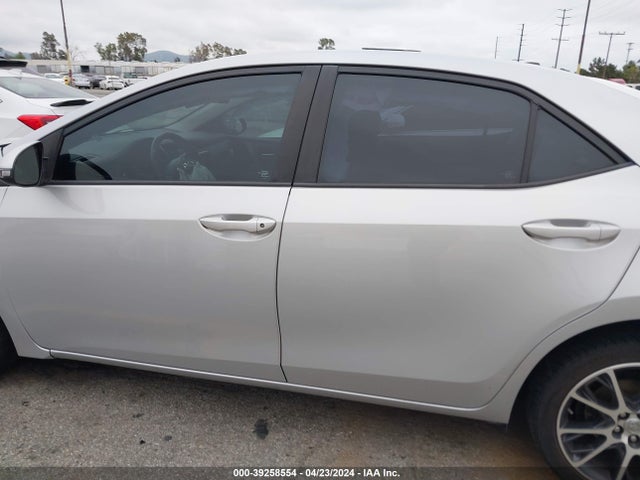 Toyota Corolla Se Special Edition 2017 5YFBURHE9HP603516 Image 15