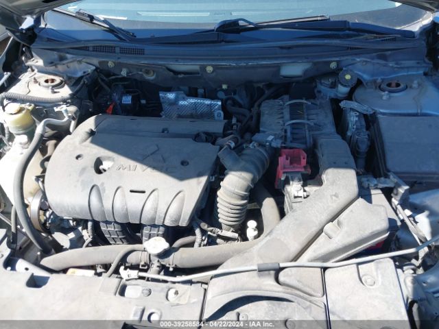 JA32V2FW4FU000861 Mitsubishi Lancer Se