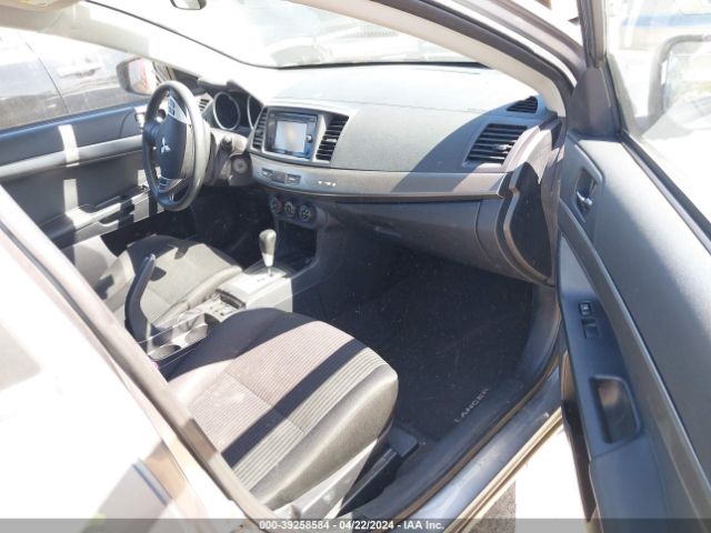 JA32V2FW4FU000861 Mitsubishi Lancer Se