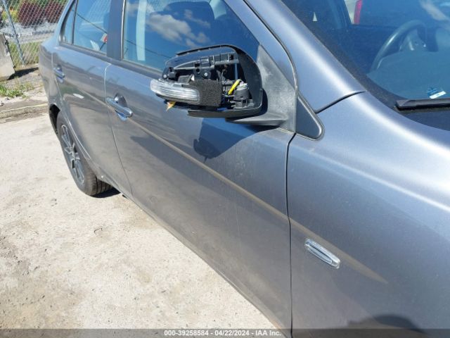 JA32V2FW4FU000861 Mitsubishi Lancer Se