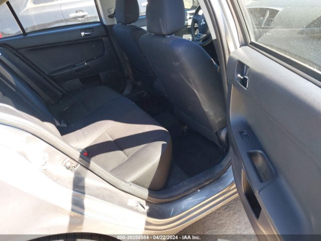 JA32V2FW4FU000861 Mitsubishi Lancer Se