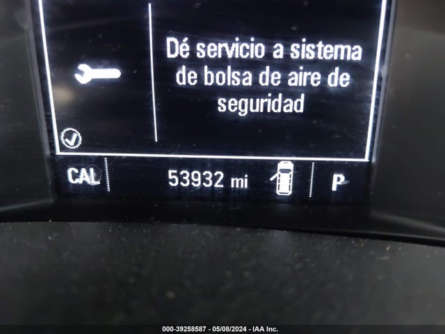Chevrolet EQUINOX LT 2018 3GNAXKEX1JL376123 Image 15