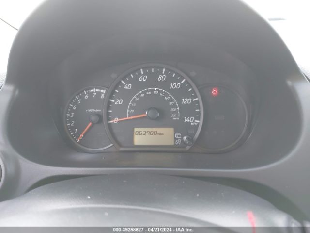 2017 MITSUBISHI MIRAGE ML32A3HJ3HH006802 Photo 6