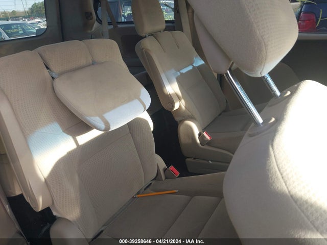 Dodge Grand Caravan Se 2014 2C4RDGBG6ER405792 Image 8