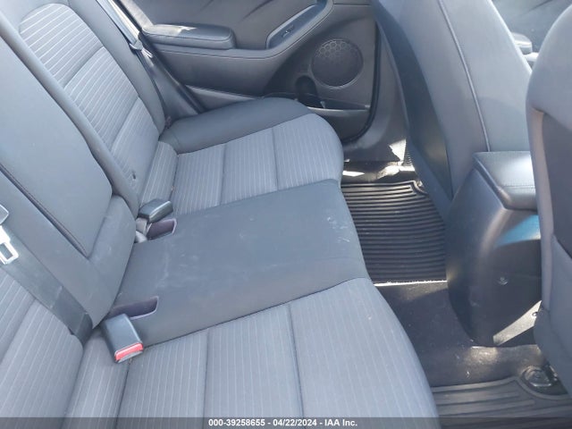 KIA FORTE LX 2014 KNAFX4A69E5124436 Image 8