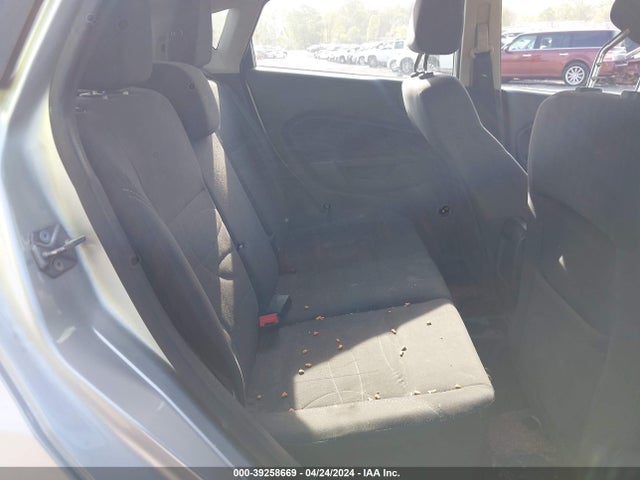 Ford FIESTA SE 2019 3FADP4EJ3KM153239 Image 8