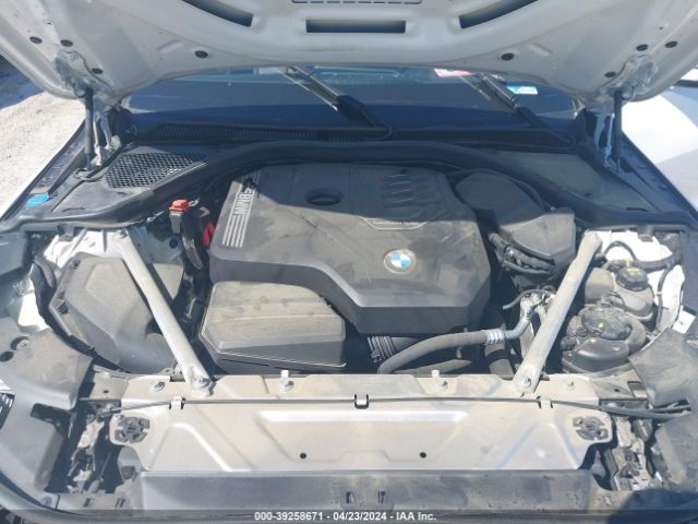 WBA53AP00MCG63646 BMW 430I