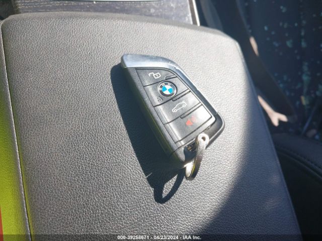 WBA53AP00MCG63646 BMW 430I
