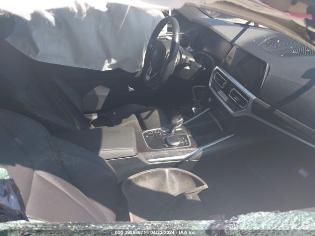 WBA53AP00MCG63646 BMW 430I