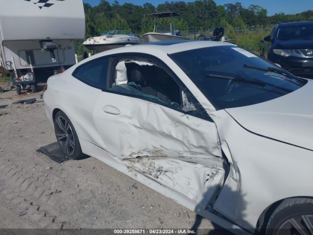WBA53AP00MCG63646 BMW 430I