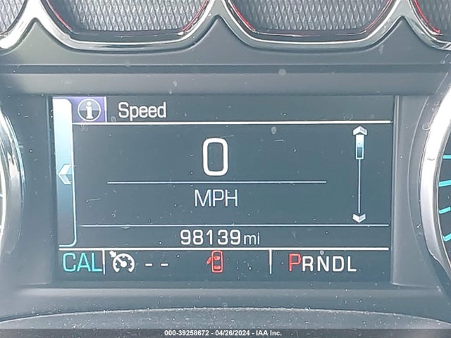 Chevrolet Silverado 1500 2lt 2017 3GCUKREC7HG120520 Image 16