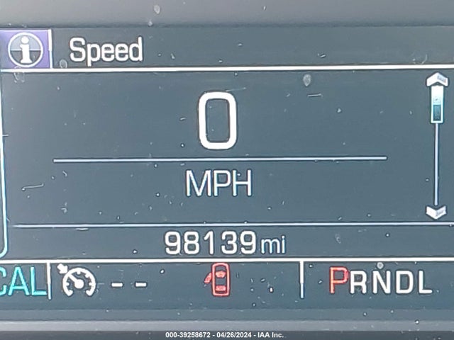 Chevrolet Silverado 1500 2lt 2017 3GCUKREC7HG120520 Image 7