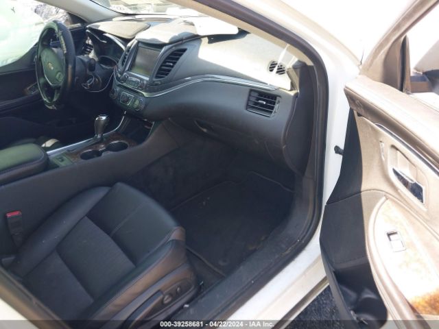 2G1115SL8F9191678 Chevrolet IMPALA 1LT
