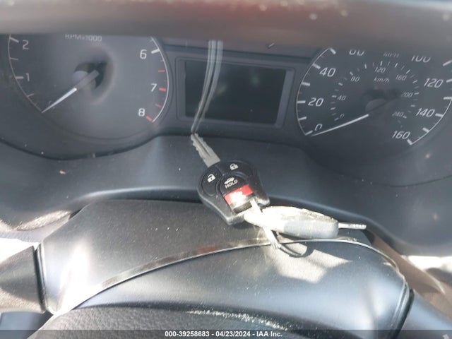 Nissan SENTRA S 2015 3N1AB7AP4FY273303 Image 11