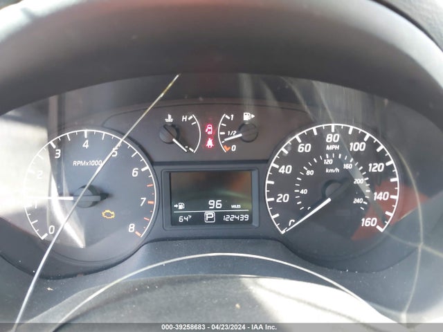 Nissan SENTRA S 2015 3N1AB7AP4FY273303 Image 7
